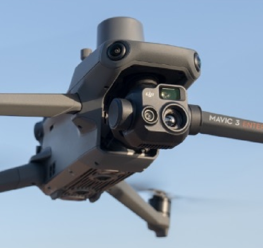 Equipo 3 - Hispaldrone