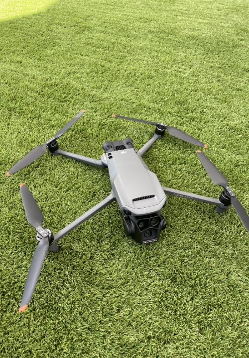 A1/A3 1 - Hispaldrone